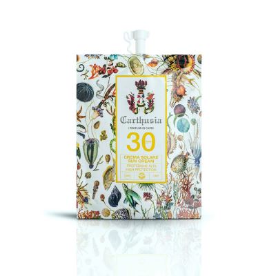CARTHUSIA A MMARE Sun Protection SPF 30 100 ml